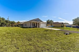 8836 97th Court, Vero Beach, FL 32967 Sold 02/10/26