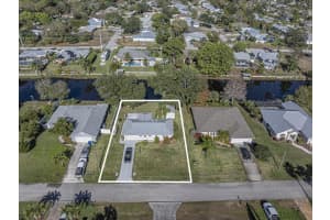 255 Joy Haven Drive, Sebastian, Fl 32958, Sebastian