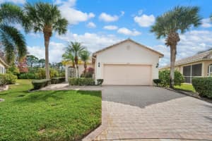 616 Nw Whitfield Way, Port St. Lucie, Fl 34986, Port Saint Lucie