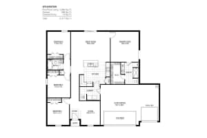 2572 Beverly Street, Port Saint Lucie, FL 34953 Sold 04/15/26