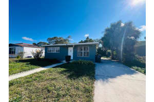 1348 9th Street, West Palm Beach, FL 33401 - MLS#R11156833