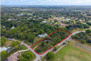 1995 Saint Andrews Drive, Palm City, FL 34990 - MLS#R11156839