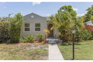 500 Evergreen Drive, Lake Park, Fl 33403, West Palm Beach