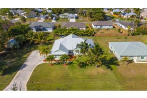 1852 Erie Street, Port Saint Lucie, FL 34953 Sold 03/23/26