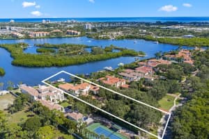 317 Old Jupiter Beach Road, Jupiter, FL 33477 - MLS#R11156900