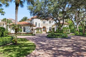 317 Old Jupiter Beach Road, Jupiter, FL 33477 - MLS#R11156900