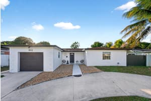 851 67th Avenue, North Lauderdale, FL 33068 - MLS#R11156908