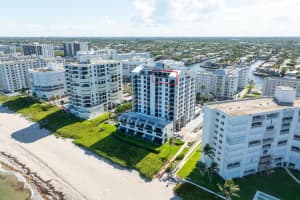 3115 S Ocean Boulevard 1203, Highland Beach, Fl 33487, Highland Beach