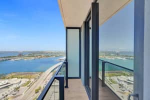 398 Ne 5th Street 2403, Miami, Fl 33132, Miami