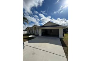 5704 Nw Croton Avenue, Port St. Lucie, Fl 34986, Port Saint Lucie
