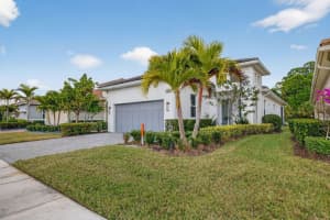 11587 Visconti Way, Port Saint Lucie, FL 34986 - MLS#R11156948