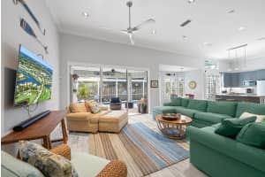 271 Eagleton Estate Boulevard, Palm Beach Gardens, FL 33418 - MLS#R11156959