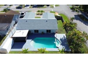 8209 12th Street, North Lauderdale, FL 33068 - MLS#R11156961