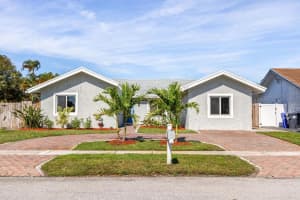 8209 12th Street, North Lauderdale, FL 33068 - MLS#R11156961