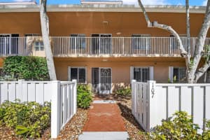 5951 Regal Glen Drive 107, Boynton Beach, Fl 33437, Boynton Beach