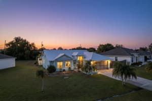 2366 Beechwood Terrace, Port Saint Lucie, FL 34952 Sold 02/27/26