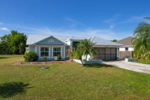 2366 Beechwood Terrace, Port Saint Lucie, FL 34952 - MLS#R11156997