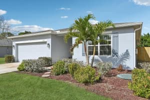 1561 Sw Latshaw Avenue, Port St. Lucie, Fl 34953, Port Saint Lucie