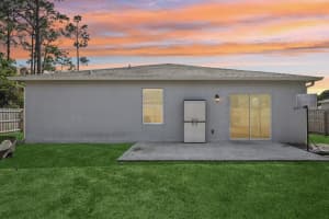 1561 Latshaw Avenue, Port Saint Lucie, FL 34953 Sold 02/13/26