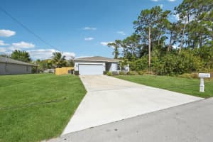 1561 Latshaw Avenue, Port Saint Lucie, FL 34953 Sold 02/13/26