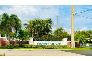 164 Kent J, West Palm Beach, FL 33417, West Palm Beach, FL 33417 - MLS#R11157001