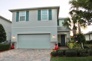 10059 Captiva Drive, Port Saint Lucie, FL 34987 - MLS#R11157002
