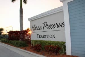 10059 Captiva Drive, Port Saint Lucie, FL 34987 - MLS#R11157002