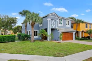 9022 Dupont Place, Wellington, FL 33414 - MLS#R11157013