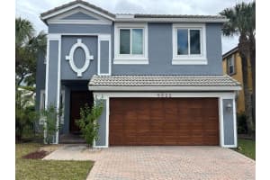 9022 Dupont Place, Wellington, Fl 33414, Wellington