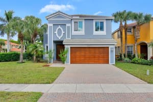 9022 Dupont Place, Wellington, FL 33414 - MLS#R11157018