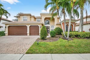 9543 Campi Drive, Lake Worth, FL 33467 - MLS#R11157021