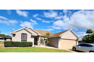 721 Swan Avenue, Port Saint Lucie, FL 34983 - MLS#R11157026