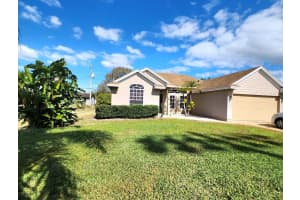 721 Swan Avenue, Port Saint Lucie, FL 34983 - MLS#R11157026