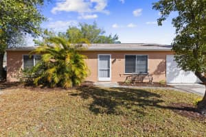 3161 Sw Watson Court, Port St. Lucie, Fl 34953, Port Saint Lucie