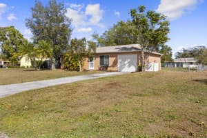 3161 Watson Court, Port Saint Lucie, FL 34953 - MLS#R11157047