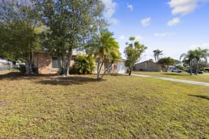 3161 Watson Court, Port Saint Lucie, FL 34953 - MLS#R11157047