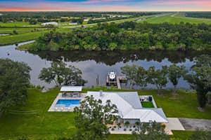 12955 Kanner Highway, Indiantown, FL 34956 - MLS#R11157053