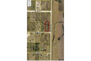 14415 286th Street, Okeechobee, FL 34972 Sold 02/16/26