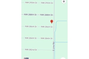 14415 286th Street, Okeechobee, FL 34972 Sold 02/16/26