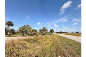 14415 286th Street, Okeechobee, FL 34972 Sold 02/16/26