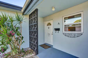 515 High Point Drive, Delray Beach, FL 33445 - MLS#R11157058