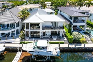 662 Boca Marina Court, Boca Raton, Fl 33487, Boca Raton