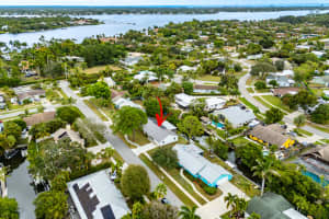 709 Warren Drive, Jupiter, FL 33458 - MLS#R11157075