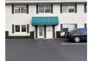 298 Sw 6th Street 109, Boca Raton, Fl 33432, Boca Raton