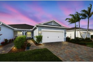 13069 Vermillion Circle, Port Saint Lucie, FL 34987 - MLS#R11157077