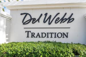 13069 Vermillion Circle, Port Saint Lucie, FL 34987 - MLS#R11157077