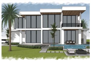 717 Atlantic Drive, Lantana, FL 33462 - MLS#R11157081