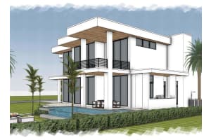 717 Atlantic Drive, Lantana, FL 33462 - MLS#R11157081