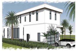 717 Atlantic Drive, Lantana, FL 33462 - MLS#R11157081