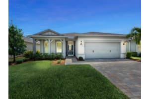 13028 Vermillion Circle, Port Saint Lucie, FL 34987 Sold 02/20/26